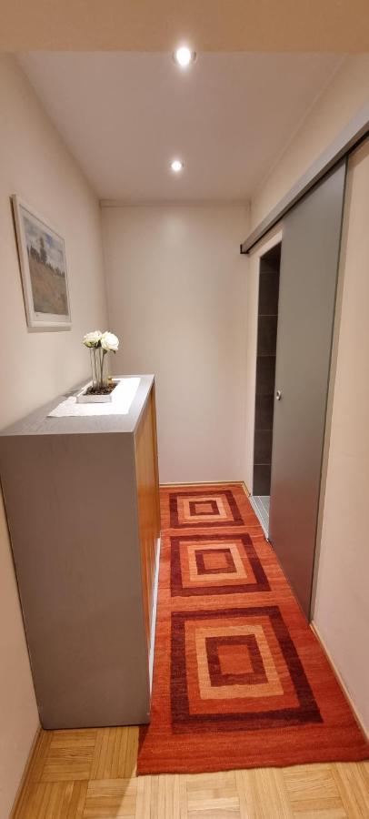 Apartment Mittelpunkt - Kaufmann Sankt Stefan ob Leoben 외부 사진