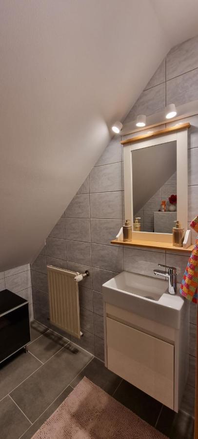 Apartment Mittelpunkt - Kaufmann Sankt Stefan ob Leoben 외부 사진