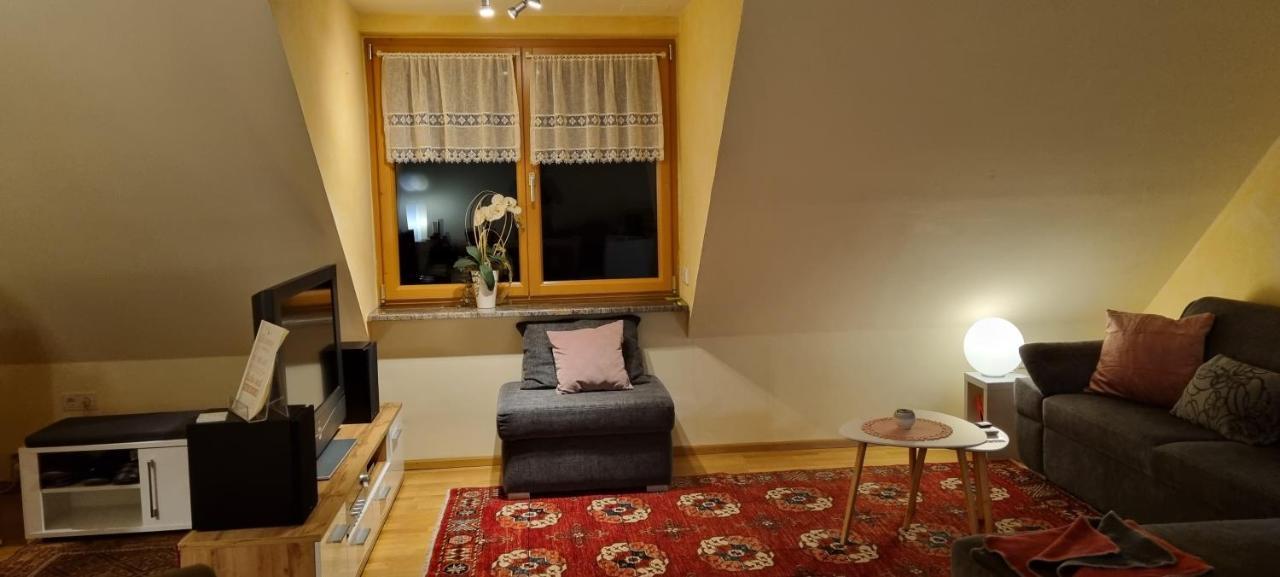 Apartment Mittelpunkt - Kaufmann Sankt Stefan ob Leoben 외부 사진