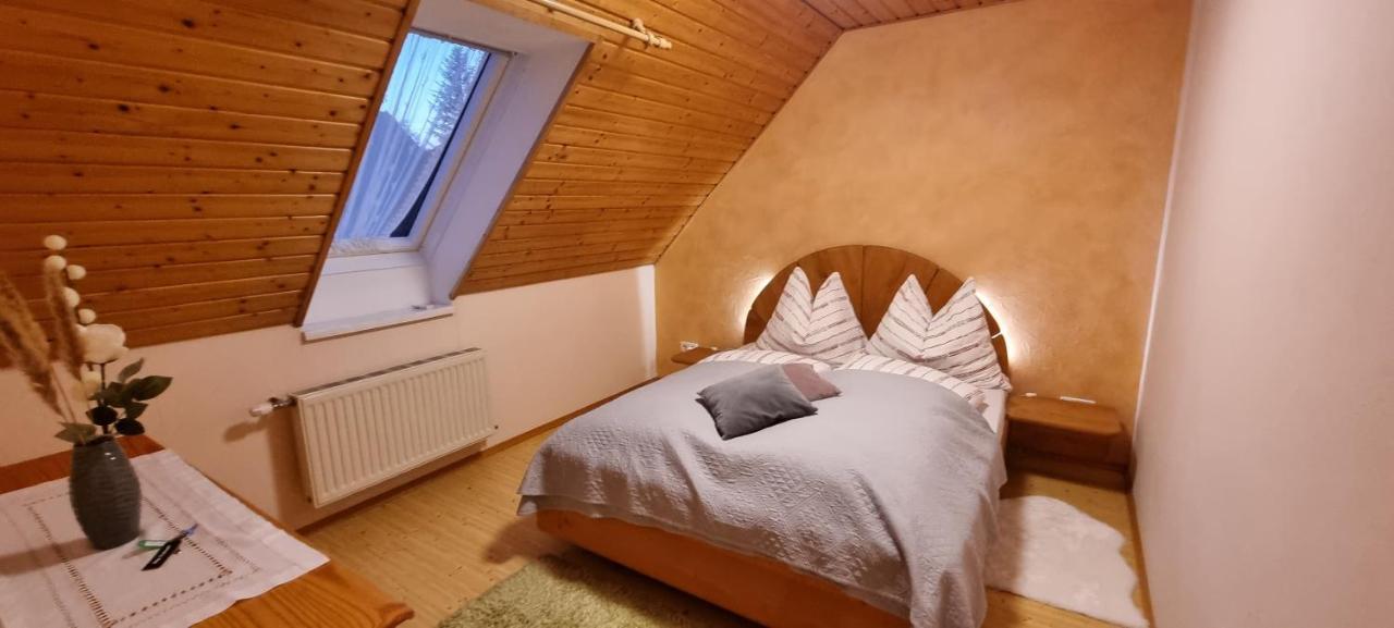 Apartment Mittelpunkt - Kaufmann Sankt Stefan ob Leoben 외부 사진