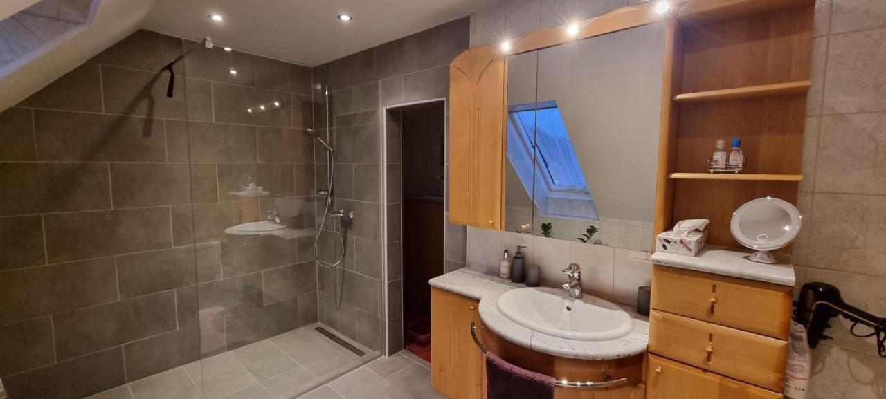 Apartment Mittelpunkt - Kaufmann Sankt Stefan ob Leoben 외부 사진